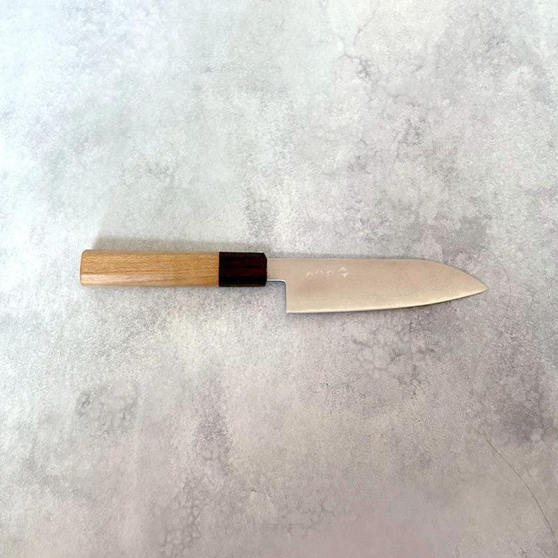 [KITCHEN (CHEF) KNIFE / ONLY 30 AVAILABLE] V10 DAMASCUS 16 LAYERS | NOKAJI BLADES| FUKUBE KAJI