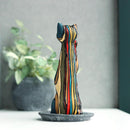 [BECKONING (Lucky) 고양이] 고양이 초대장 (Multi) | 유노노 인형 | 평화 공예 사가