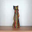 [BECKONING (Lucky) 고양이] 고양이 초대장 (Multi) | 유노노 인형 | 평화 공예 사가