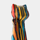 [BECKONING (Lucky) 고양이] 고양이 초대장 (Multi) | 유노노 인형 | 평화 공예 사가