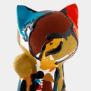 [BECKONING (LUCKY) CAT] CAT'S INVITATION BRAIN(Multi) | YUMINO DOLL | PEACE CRAFTS SAGA