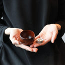 [SAKE CUP] SUKUF BASIC | LACQUERWARE| U-EN ART