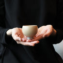 [SAKE CUP] SUKUF BASIC | LACQUERWARE| U-EN ART