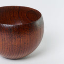 [SAKE CUP] SUKUF BASIC | LACQUERWARE| U-EN ART