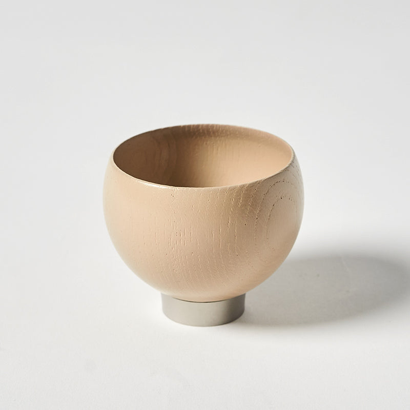 [Sake Cup] Sukuf Basic | 래커웨어 | U-en Art