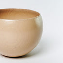 [SAKE CUP] SUKUF BASIC | LACQUERWARE| U-EN ART
