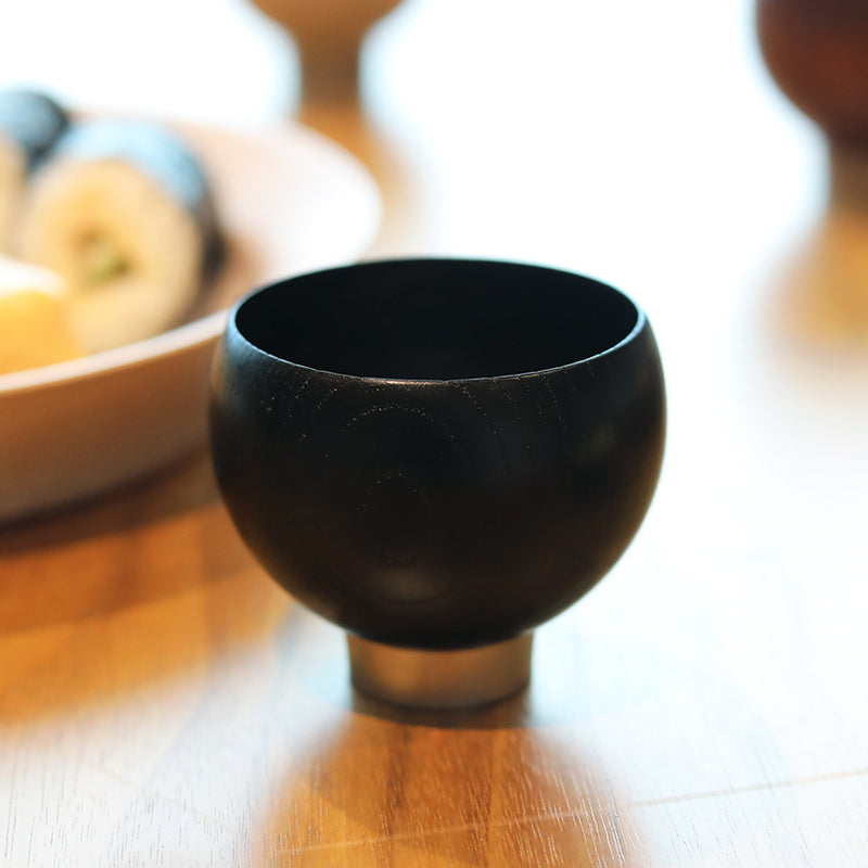 [Sake Cup] Sukuf Basic | 래커웨어 | U-en Art