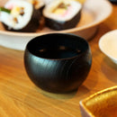 [SAKE CUP] SUKUF BASIC | LACQUERWARE| U-EN ART