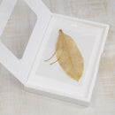 [BOOKMARK] GOLDLEAF BOOKMARK GOLD  | GOLD STAMPING | GOLDREAM KYOTO