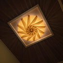 Image is for illustration purposes. (Image of SMALL CLOISONNE CREST)