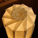 Image is for illustration purposes. (Image of THIN VORTEX)