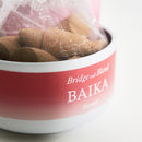 [INCENSE] BAIKA JAPANESE PLUM (FULL SIZE) | FRAGRANCE FORMULATION | BRIDGE AND BLEND