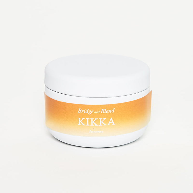 [INCENSE] KIKKA CHRYSANTHEMUM (FULL SIZE) | FRAGRANCE FORMULATION | BRIDGE AND BLEND