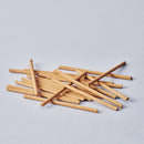 [INCENSE] SIX IN SENSE STICKS 20 PCS 100% NATURAL HANDMADE | FRAGRANCE FORMULATION | BRIDGE AND BLEND