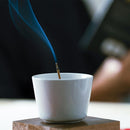 [INCENSE] SIX IN SENSE STICKS 20 PCS 100% NATURAL HANDMADE | FRAGRANCE FORMULATION | BRIDGE AND BLEND