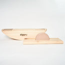 [EXERCISE EQUIPMENT] ASHIFUMI KENKO LIFE (GROOVE TYPE) | WOODWORKING | ASHIFUMI KENKO LIFE