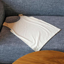 [UNDERWEAR] SENSITIVE SKIN SOLUTION – SEAMLESS TANK TOP | ORGANIC PRODUCTS | AVVERA