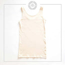 [UNDERWEAR] TANK TOP | ORGANIC PRODUCTS | AVVERA