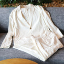 [MATCHING CLOTH] MEN'S RELAXED SETUP | ORGANIC PRODUCTS | AVVERA