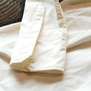 [襯衫]女士設計襯衫|有機產品| Avvera