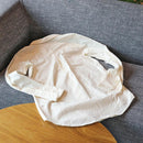 [襯衫]女士設計襯衫|有機產品| Avvera