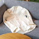 [襯衫]女士設計襯衫|有機產品| Avvera