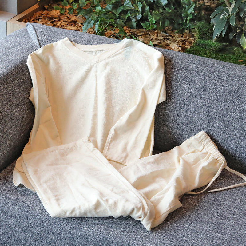 [LOUNGEWEAR] WOMEN'S (ONE-SIZE-FITS-ALL) | ORGANIC PRODUCTS | AVVERA