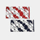 [Furoshiki] Creamed Crane (L) | Yokohama Dyeing | Hamamonyo