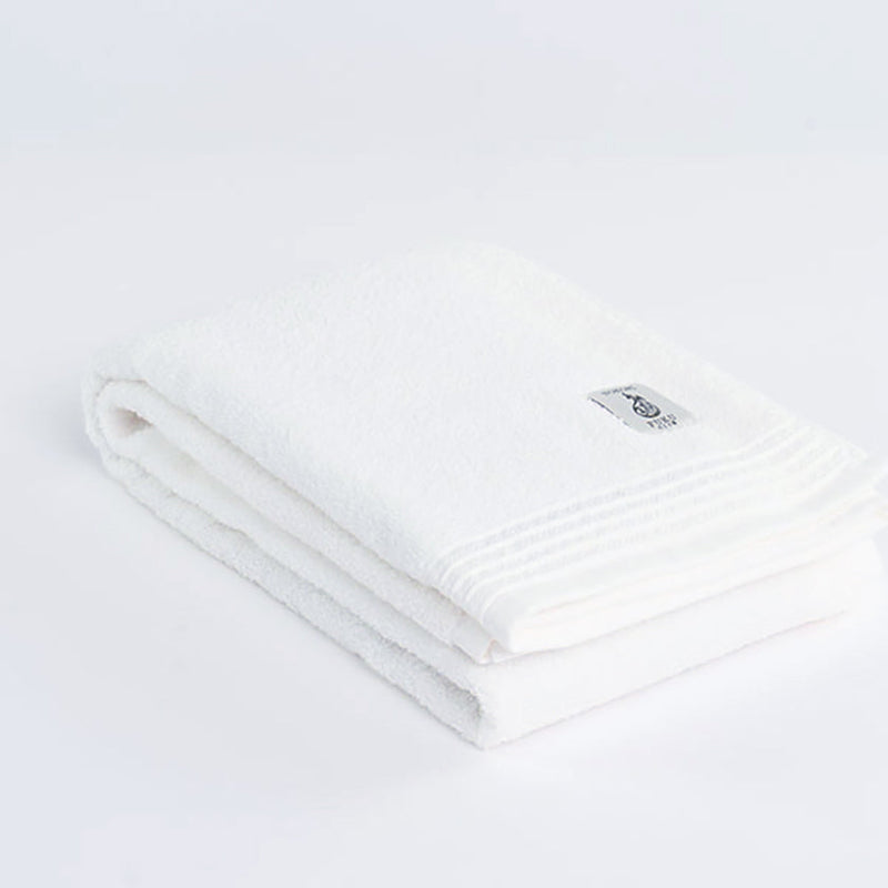 [TOWELS] "NOKORI-FUKU" BATH TOWEL | SENSHU TOWEL | FUKUROYA TOWEL