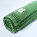 [毛巾]“ Nokori-Fuku”浴巾| Senshu毛巾|福洛伊毛巾