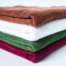 [毛巾]“ Nokori-Fuku”浴巾| Senshu毛巾|福洛伊毛巾