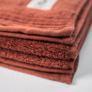 [毛巾]“ Nokori-Fuku”浴巾| Senshu毛巾|福洛伊毛巾