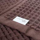 [TOWELS] "WASHI MATOU" BATH TOWEL | SENSHU TOWEL | FUKUROYA TOWEL