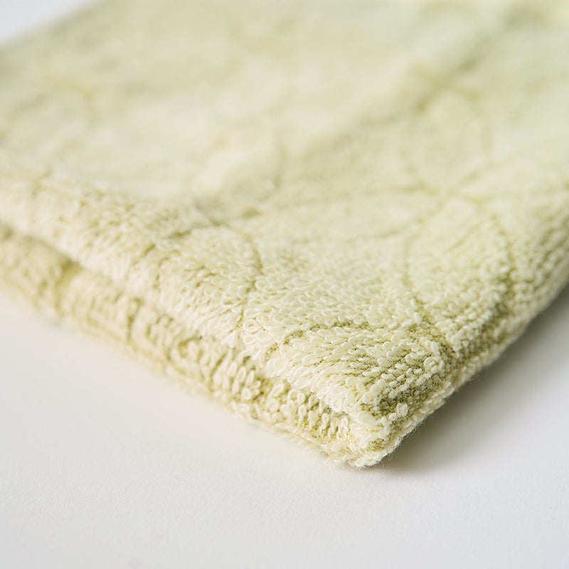 [TOWELS] "SHIZUKU" HANDKERCHIEF (TOWEL TYPE) | SENSHU TOWEL | FUKUROYA TOWEL