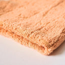 [毛巾]“ Shizuku”手帕（毛巾類型）| Senshu毛巾|福洛伊毛巾