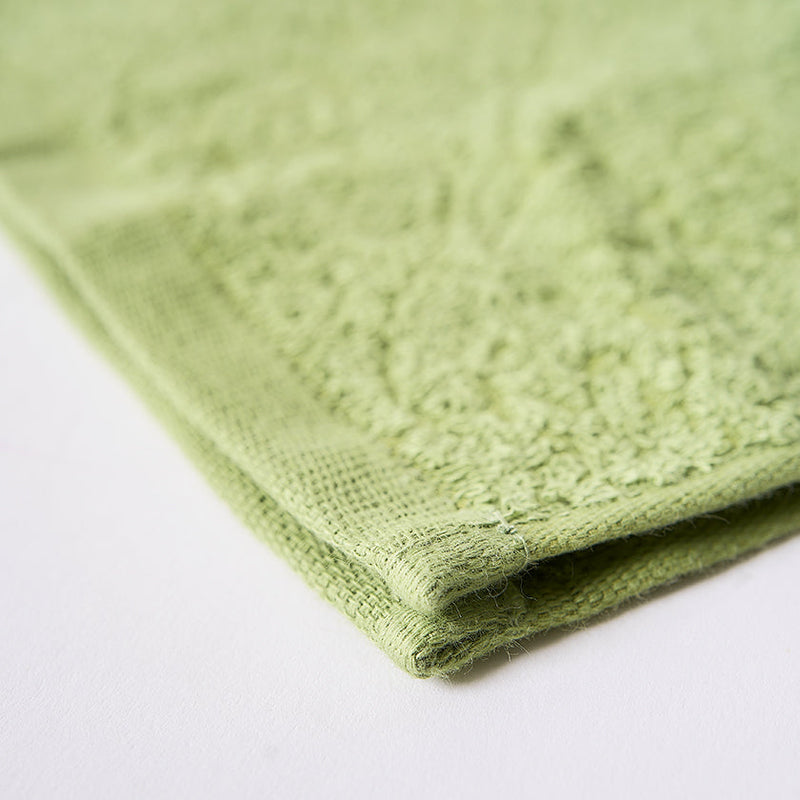 [TOWELS] "SHIZUKU" HANDKERCHIEF (TOWEL TYPE) | SENSHU TOWEL | FUKUROYA TOWEL