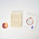 [毛巾]“ Shizuku”手帕（毛巾類型）| Senshu毛巾|福洛伊毛巾