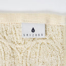 [毛巾]“ Shizuku”手帕（毛巾類型）| Senshu毛巾|福洛伊毛巾