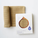 [毛巾]“ Shizuku”手帕（紗布類型）| Senshu毛巾|福洛伊毛巾