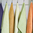 [毛巾]“ Shizuku”手帕（紗布類型）| Senshu毛巾|福洛伊毛巾