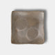 [PLATE] STONEWARE SQUARE PLATE | SETO WARE | SEKKI SHINGO TAKEUCHI