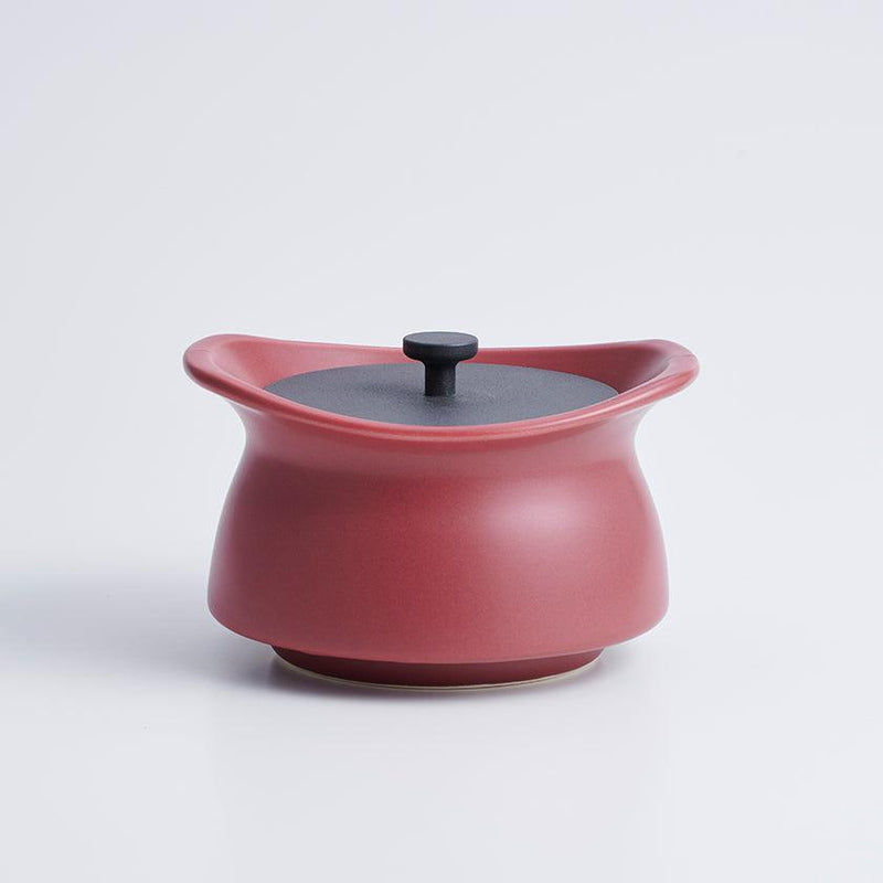 [COOKER (POT)] BESTPOT MINI GAS STOVE ONLY | BANKO YAKI (CERAMICS) | MOLATURA