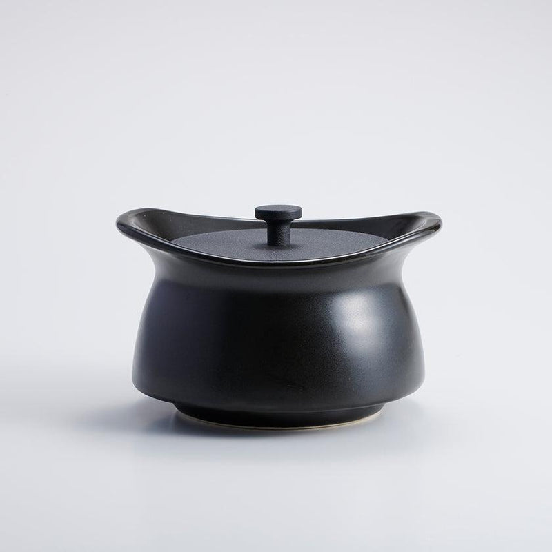 [COOKER (POT)] BESTPOT MINI GAS STOVE ONLY | BANKO YAKI (CERAMICS) | MOLATURA