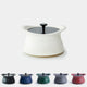 [쿠커 (냄비)] Bestpot 16cm (1.5) 가스 스토브 만 | Banko Yaki (세라믹) | Molatura