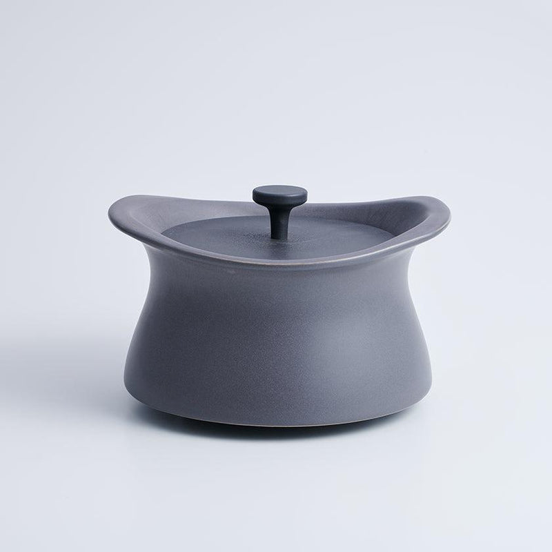 [COOKER (POT)] BESTPOT 20CM (2.0ℓ) GAS STOVE ONLY | BANKO YAKI (CERAMICS) | MOLATURA