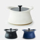 [COOKER (POT)] BESTPOT 25CM (3.4L) GAS STOVE ONLY | BANKO YAKI (CERAMICS) | MOLATURA