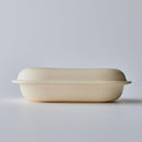 [COOKER (POT)] RANGESTAR LARGE MICROWAVE & TOASTER OVEN ONLY | BANKO YAKI (CERAMICS) | MOLATURA