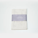 [FACE TOWEL] KONAYUKI TRIPLE GAUZE | BANSHU-ORI | CLOCOMI