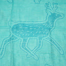 [BATH TOWEL] KONAYUKI TRIPLE GAUZE | BANSHU-ORI | CLOCOMI