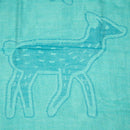 [BATH TOWEL] KONAYUKI TRIPLE GAUZE | BANSHU-ORI | CLOCOMI